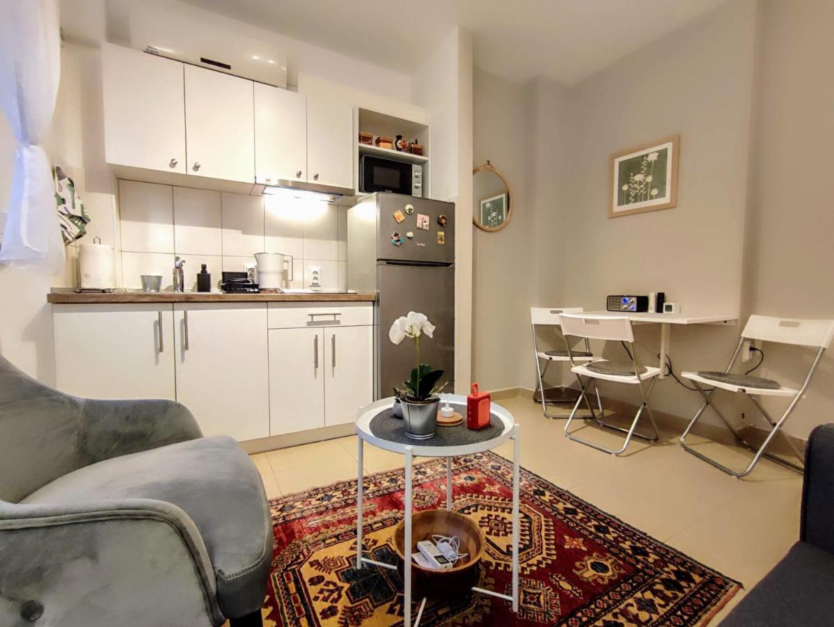 Tasmajdan City Break Belgrado Exterior foto