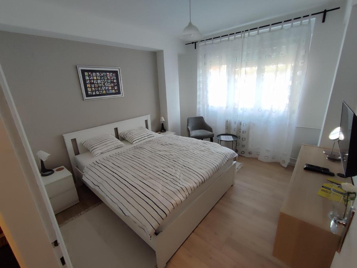 Tasmajdan City Break Belgrado Exterior foto